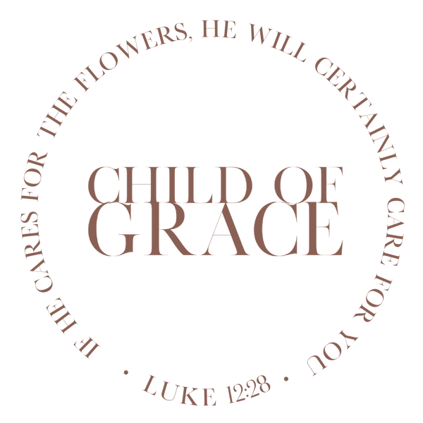 CHILD OF GRACE