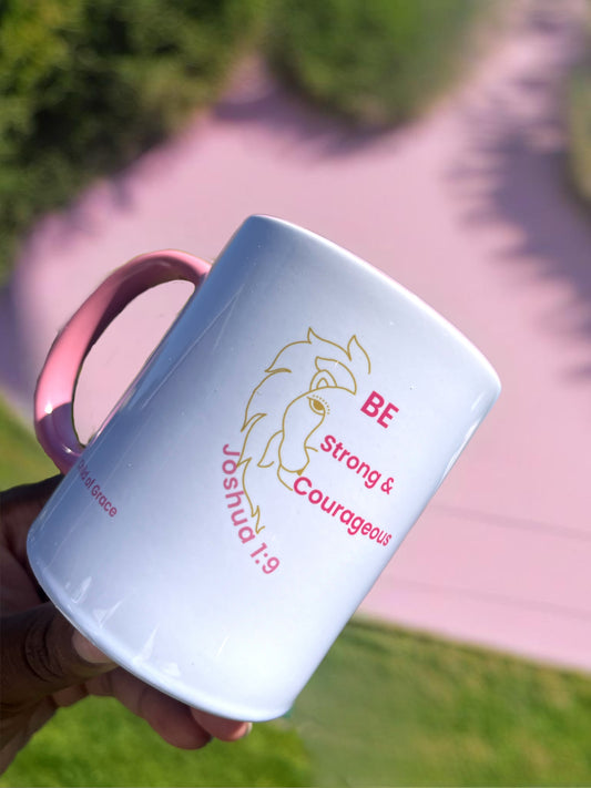 Mug (Courageous)